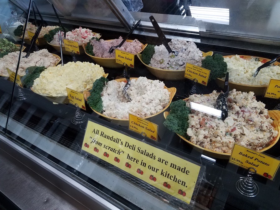 deli